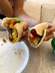 Tacos Caseros y Quesadillas